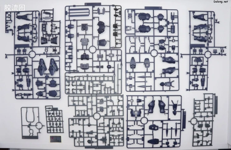 HGUC 网络限定版 伊芙利特夜战型 - 图片